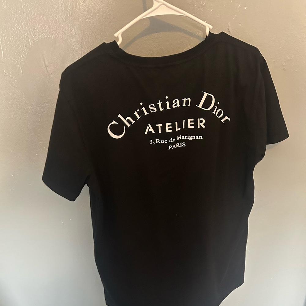 Christian Dior T-shirt
